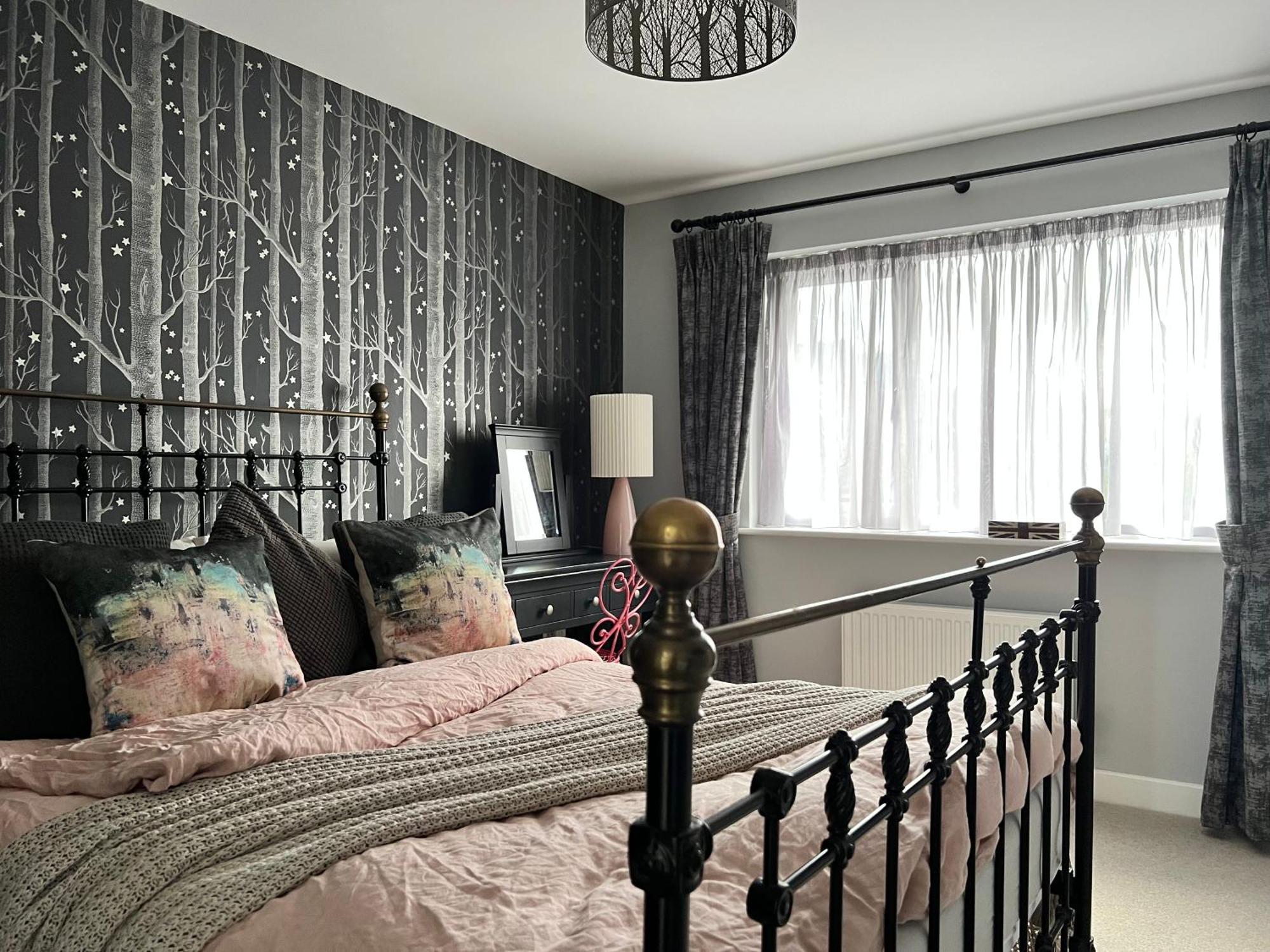 Chocolate Quarter Townhouse Villa Keynsham Eksteriør bilde
